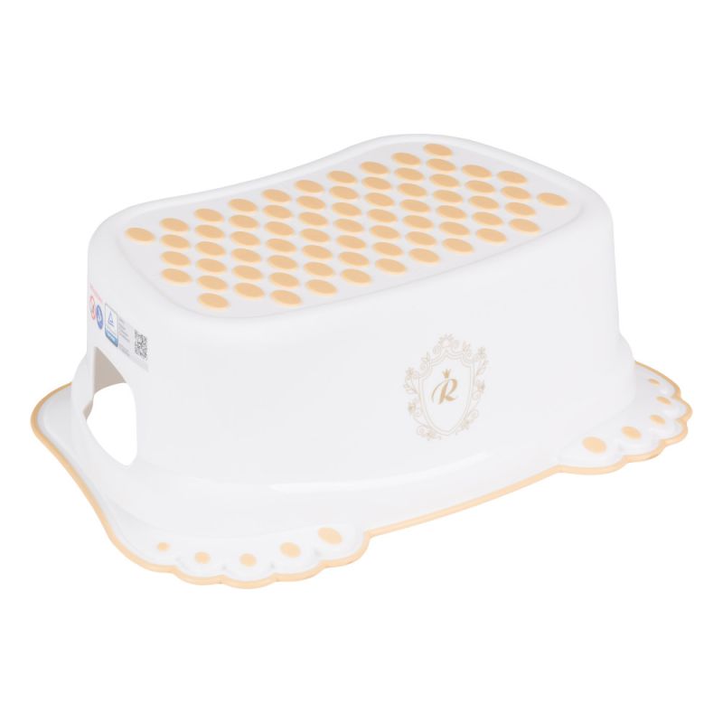 Підставка Tega Royal Baby RL-006 нековзна 103-Z white-gold