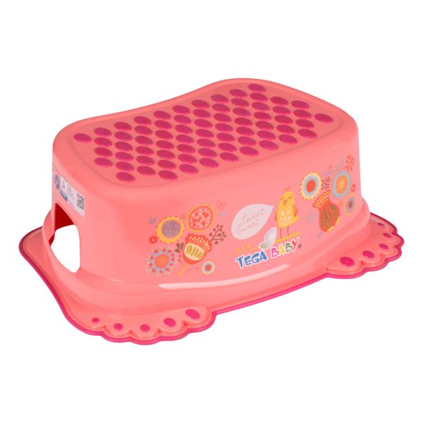 Підставка Tega Folk FL-006 нековзна 114 peach Підставка Tega Folk FL-006 нековзна 114 peach