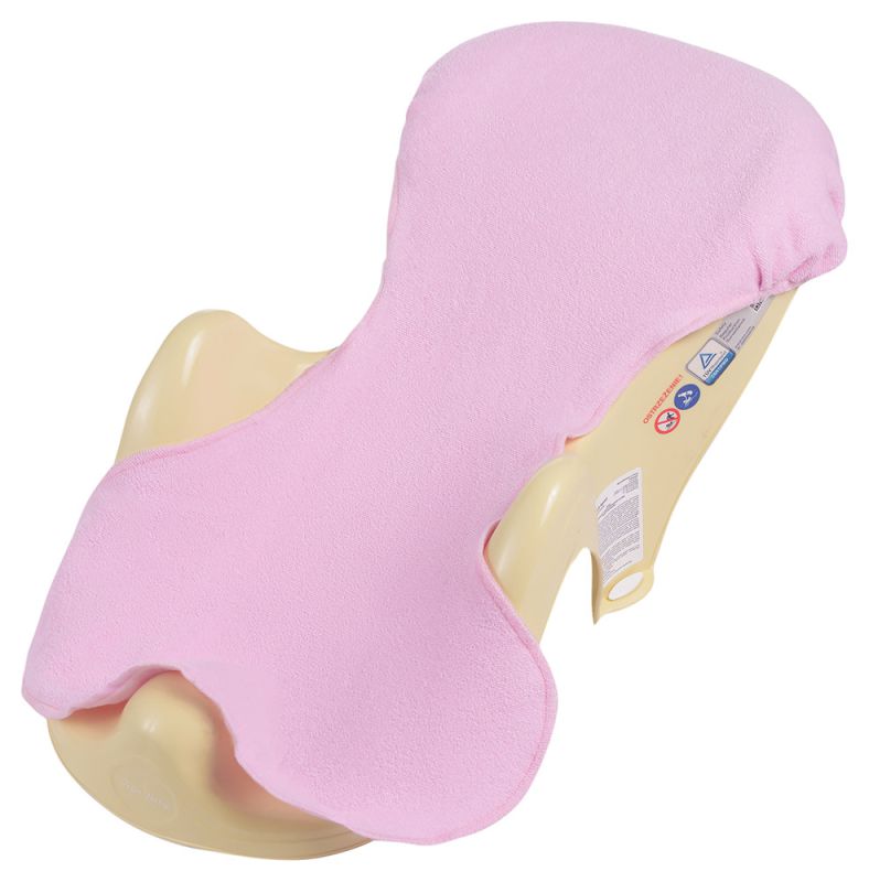 Чохол гірки для купання Tega TG-070 136 pink