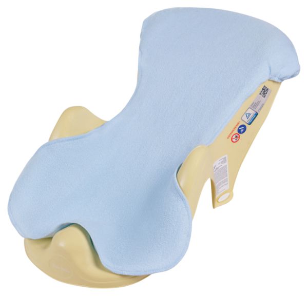 Чохол гірки для купання Tega TG-070 135 light blue Чохол гірки для купання Tega TG-070 135 light blue