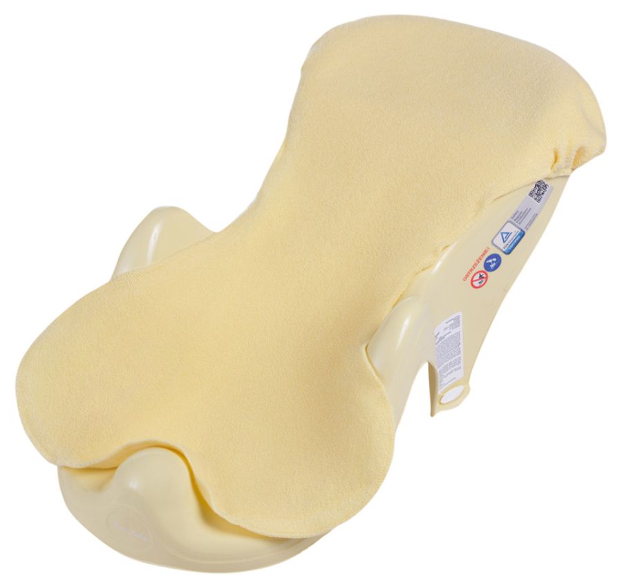 Чехол горки для купания Tega TG-070 137 yellow
