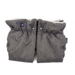 Муфта Womar (Zaffiro) IMOVE  grey plusz (серый лен)