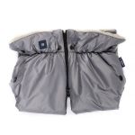 Муфта Womar (Zaffiro) MUF 2in1  grey (серый)