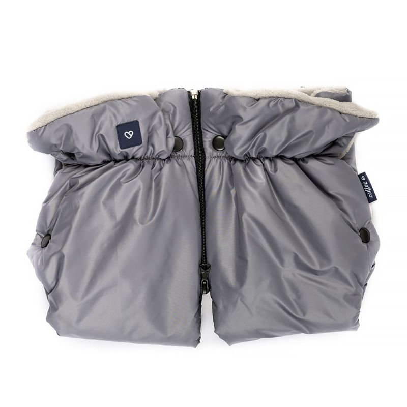 Муфта Womar (Zaffiro) MUF 2in1  grey (серый)