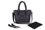 Сумка для коляски Cottonmoose Moose 811/68 graphite (графітовий)