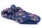 Матрас в коляску Cottonmoose Butterfly 552/81/145 rajaki ptak na granacie cotton velvet dark navy (синий Матрас в коляску Cottonmoose Butterfly 552/81/145 rajaki ptak na granacie cotton velvet dark navy (синий