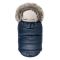 Зимний конверт Womar (Zaffiro) GROW UP  navy blue (темно-синий)