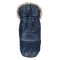 Зимний конверт Womar (Zaffiro) GROW UP  navy blue (темно-синий)