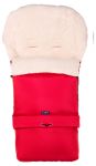 Зимний конверт Womar (Zaffiro) №20 с удлинением  красный