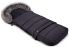 Зимовий конверт Cottonmoose Combi 736 graphite (графіт)
