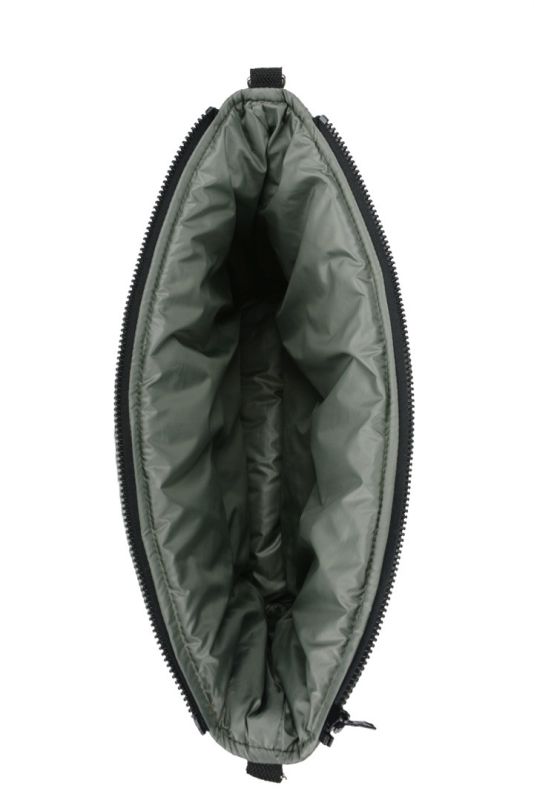Зимний конверт Cottonmoose Combi 736/141/73/144 jungle green (хаки)