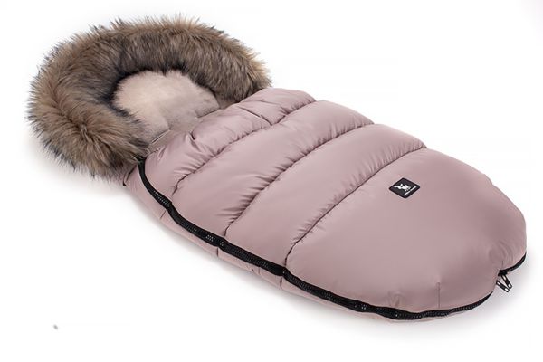 Зимний конверт Cottonmoose Moose 422-3 latte (латте)