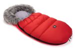 Зимовий конверт Cottonmoose Moose 422-9 red (червоний)