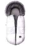Зимовий конверт Cottonmoose North Moose 873-0 white (білий)