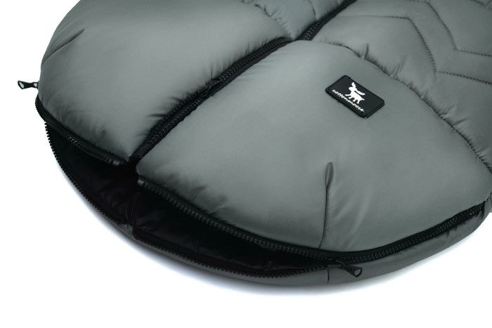 Зимний конверт Cottonmoose North Moose 873-4 jungle green (хаки)