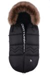 Зимовий конверт Cottonmoose North Moose 873-7 black (чорний)