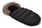 Зимовий конверт Cottonmoose Moose 422-8 black (чорний)