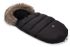 Зимовий конверт Cottonmoose Moose 422-8 black (чорний)