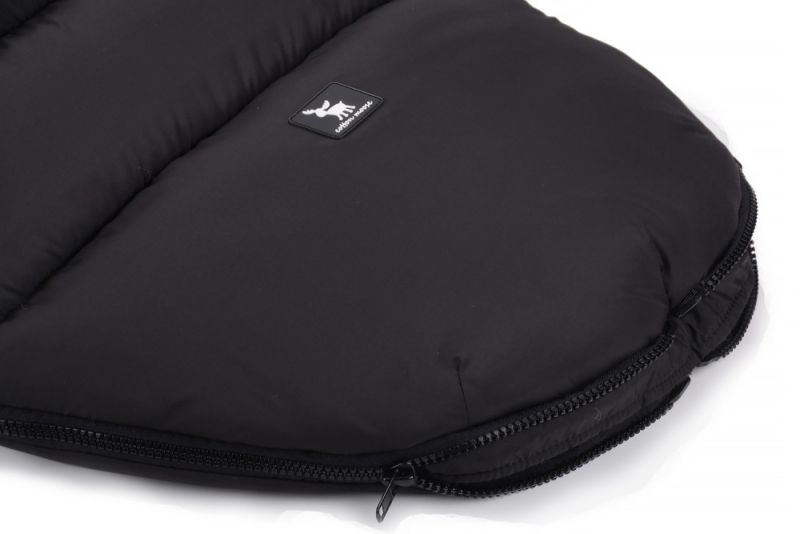 Зимовий конверт Cottonmoose Moose 422-8 black (чорний)