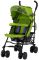 Коляска трость Quatro Lily №2 зеленый