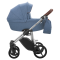 Коляска 2 в 1 Bebetto Luca 13G