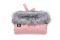 Муфта Cottonmoose Cottonmuff 262/111/72/142 pink (розовый)