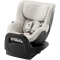 Автокресло BRITAX-ROMER DUALFIX PRO LUX Soft Taupe