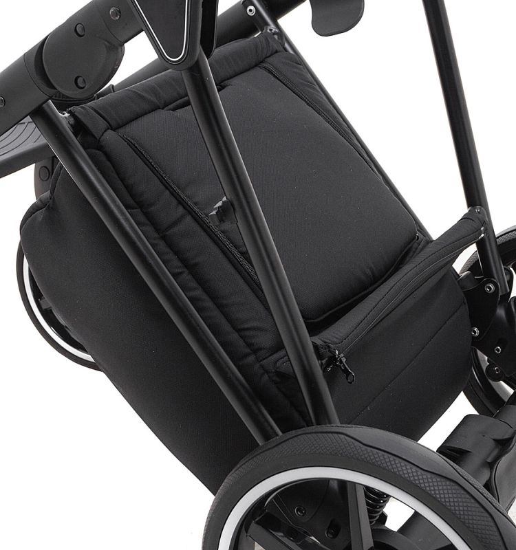 Коляска 2 в 1 Adamex Porto Lux PS-104