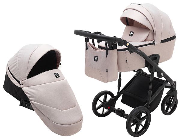 Коляска 2 в 1 Adamex Mobi Air (Thermo) TIP TK-20 Коляска 2 в 1 Adamex Mobi Air (Thermo) TIP TK-20