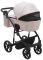 Коляска 2 в 1 Adamex Mobi Air (Thermo) TIP TK-20