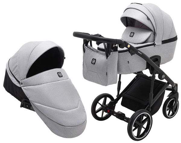 Коляска 2 в 1 Adamex Mobi Air (Thermo) TIP TK-1 Коляска 2 в 1 Adamex Mobi Air (Thermo) TIP TK-1