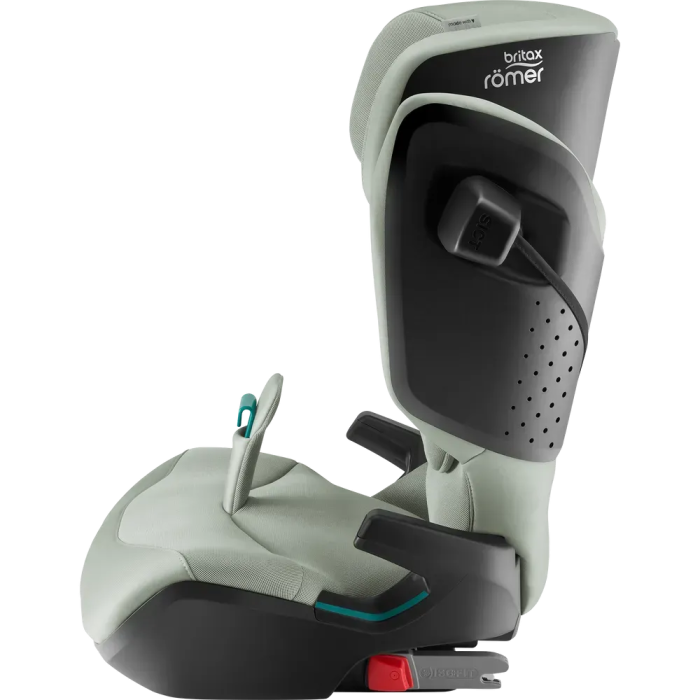 Автокресло BRITAX-ROMER KIDFIX PRO Style Sage Green