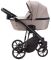 Коляска 2 в 1 Adamex Mobi Air (Thermo) TIP TK-22