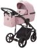 Коляска 2 в 1 Adamex Mobi Air (Thermo) TIP TK-24