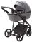 Коляска 2 в 1 Adamex Mobi Air (Thermo) TIP TK-57