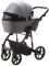 Коляска 2 в 1 Adamex Mobi Air (Thermo) TIP TK-57
