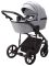 Коляска 2 в 1 Adamex Mobi Air (Thermo) TIP TK-60