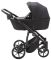 Коляска 2 в 1 Adamex Mobi Air (Thermo) TIP TK-87