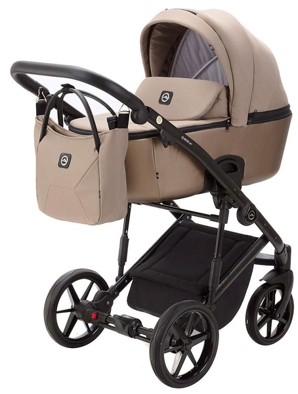 Коляска 2 в 1 Adamex Mobi Air (Thermo) Lux PS-105 Коляска 2 в 1 Adamex Mobi Air (Thermo) Lux PS-105
