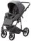Коляска 2 в 1 Adamex Mobi Air (Thermo) ECO кожа 100% PS-112