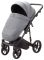 Коляска 2 в 1 Adamex Mobi Air (Thermo) ECO кожа 100% SA-32