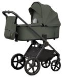 Коляска 2 в 1 Carrello Ultimo CRL-6701 Baltic Green