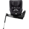 Автокресло BRITAX-ROMER DUALFIX PRO Classic Deep Grey