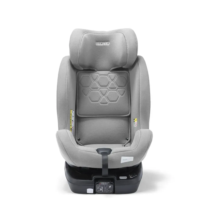 Автокресло RECARO SALIA 125 Carbon Grey
