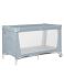 Манеж CARRELLO Piccolo CRL-18101 Ash Grey