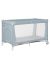 Манеж CARRELLO Piccolo+ CRL-18102 Ash Grey Манеж CARRELLO Piccolo+ CRL-18102 Ash Grey