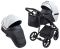 Коляска 2 в 1 Adamex Mobi Air (Thermo) ECO кожа 100% SD-24 Коляска 2 в 1 Adamex Mobi Air (Thermo) ECO кожа 100% SD-24