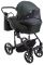 Коляска 2 в 1 Adamex Porto Light LUX TK-50