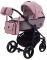 Коляска 2 в 1 Adamex Barcelona BR222/CZ