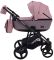 Коляска 2 в 1 Adamex Barcelona BR222/CZ